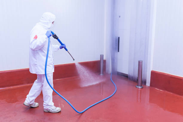 Best Concrete Sealing  in Westhaven Moonstone, CA