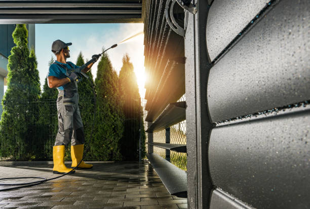 Professional Pressure Washing Services in Westhaven Moonstone, CA